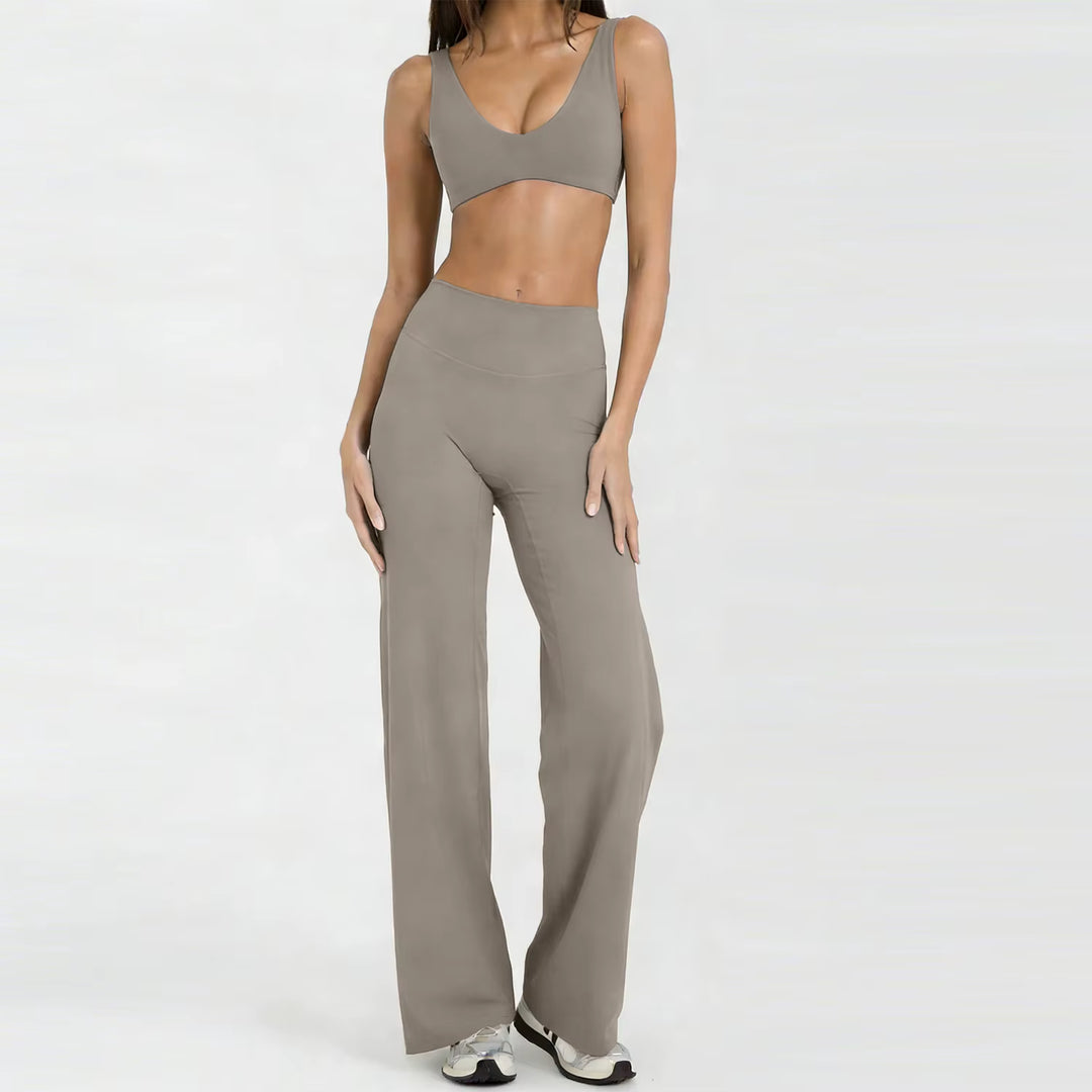 SELA ECLIPSE TAUPE