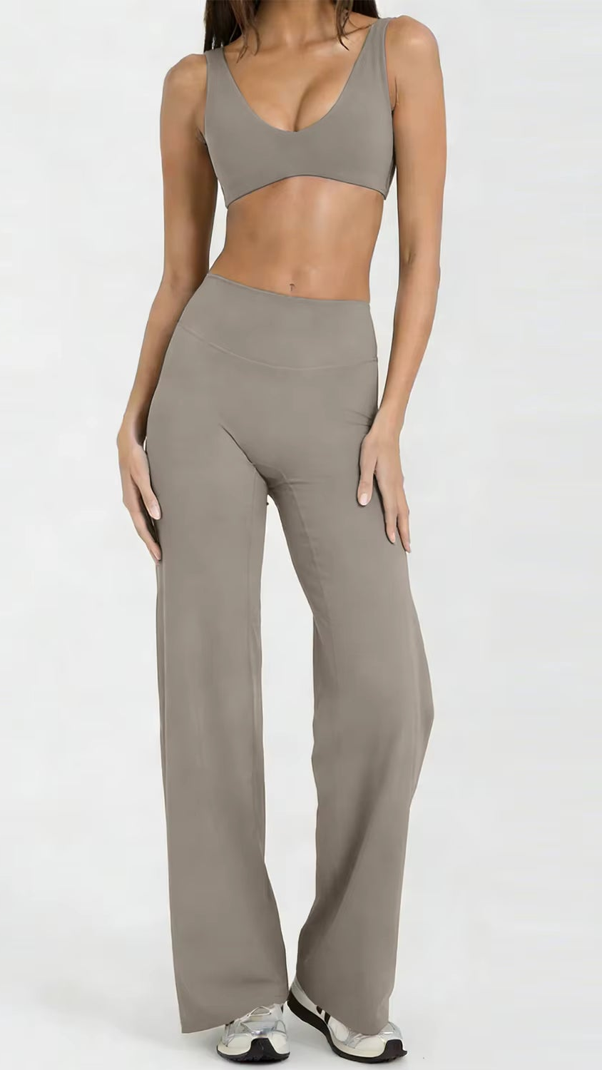 SELA ECLIPSE TAUPE